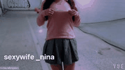 台湾网红Nina户外露出合集性感自慰道具大揭秘_23