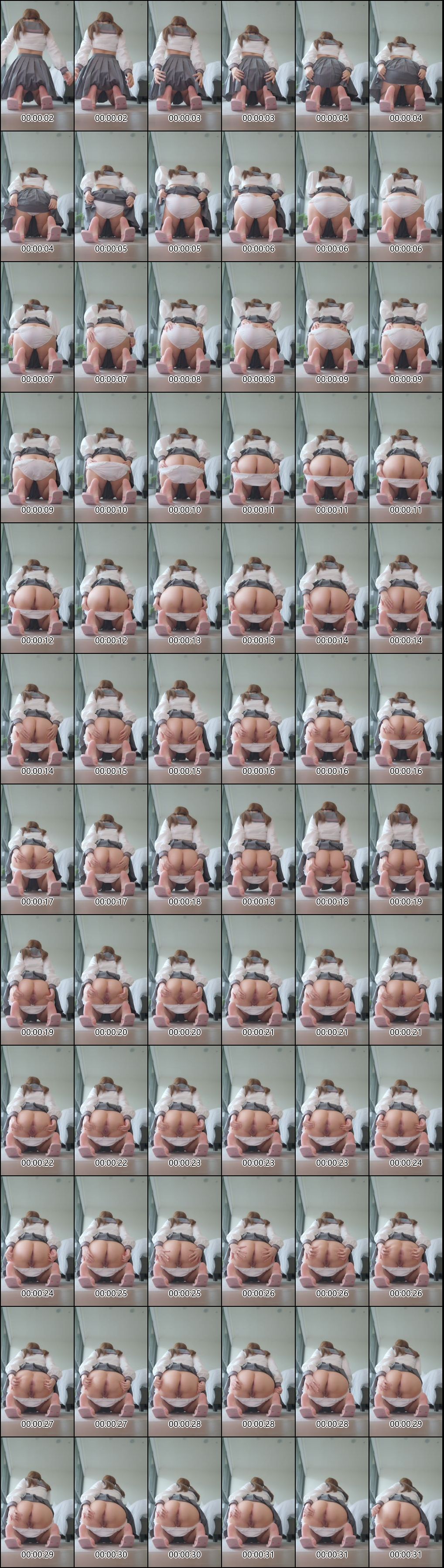 日本福利姬Saku_J2精选合集_推特OnlyFans热门内容