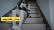 台湾网红Nina户外露出合集性感自慰道具大揭秘_18