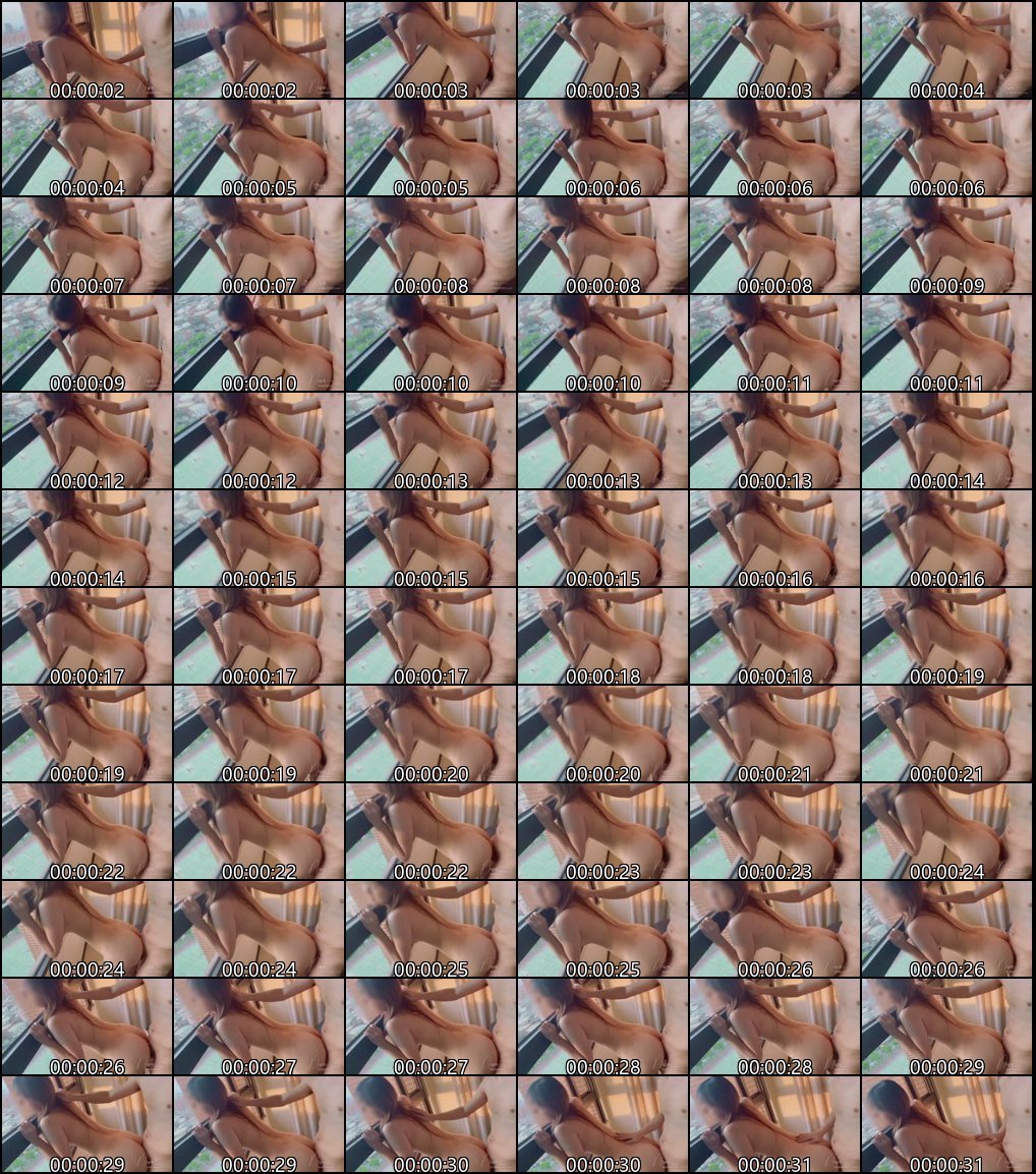 babeneso OnlyFans精选合集第161期