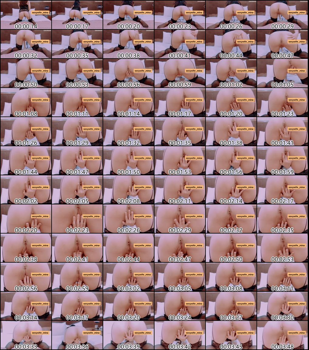 台湾网红Nina户外露出合集性感自慰道具大揭秘_21