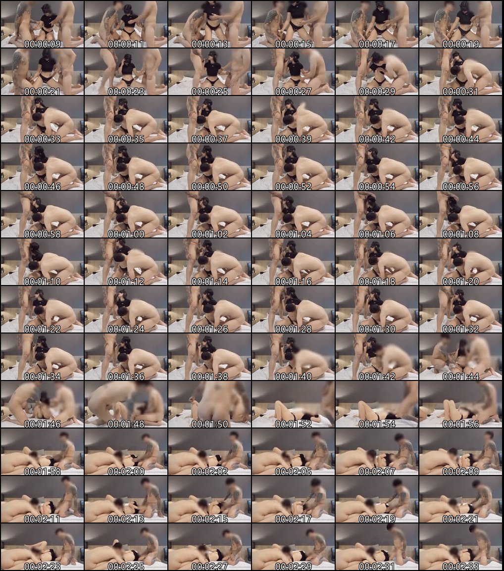 OnlyFans精选_亚裔多人群P激情合集第二弹_3