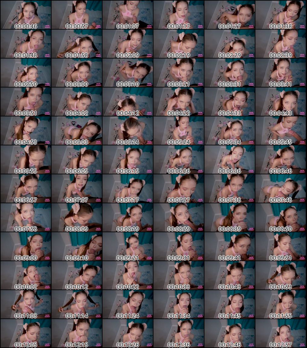 OnlyFans高颜值欧美博主精选合集3_1