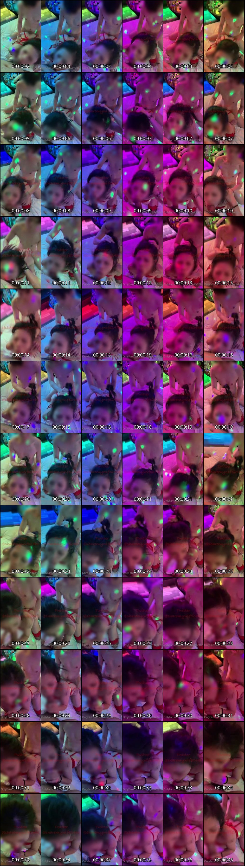 台湾人妻绿帽露出多人群P激情合集_2