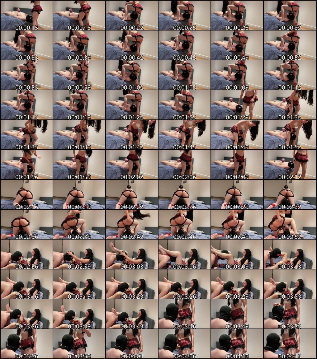 OnlyFans热播_俄罗斯媚黑人妻多人运动激情合集5