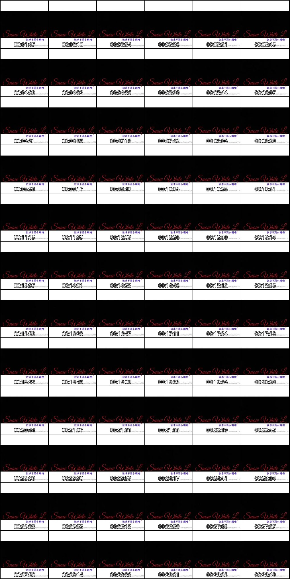 台湾御姐elarine114 OnlyFans合集3_火辣身材曲线诱惑爆棚欲罢不能_1