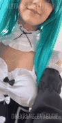 OnlyFans精选_欧美高颜值博主EvaElfie精彩合集3