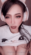 OnlyFans泰国巨乳博主Ariaboobie精彩合集7