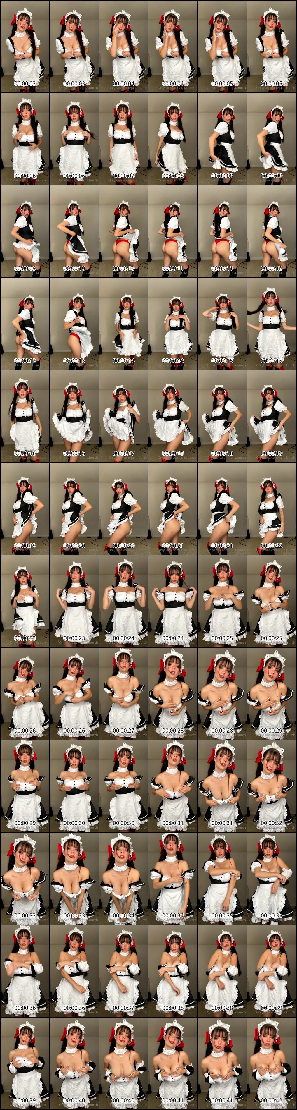 OnlyFans精选_加拿大欧美高颜值博主合集5