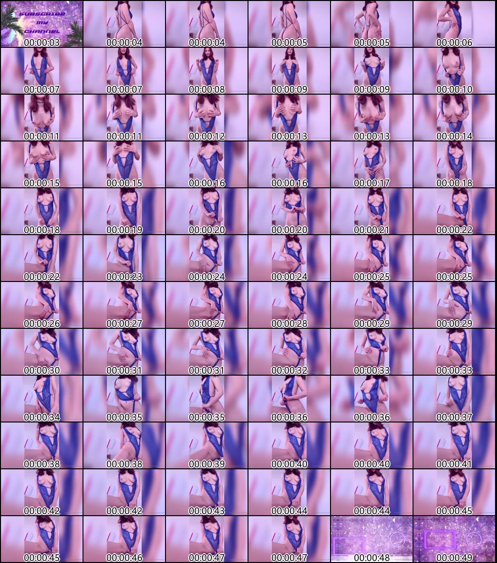 日本OnlyFans网红Nina-Chi精选合集_丰乳肥臀与双人激情_5