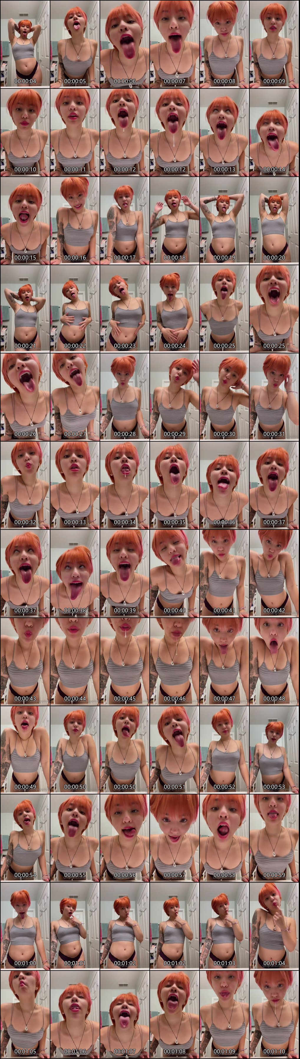 菲律宾白人混血OnlyFans博主puppiloli合集_异域美女火辣诱惑_撩人曲线让人血脉喷张欲罢不能