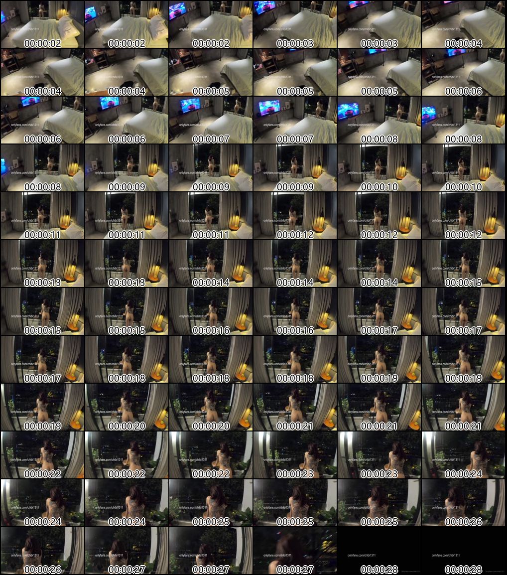 越南OnlyFans美乳美臀模特精选合集7