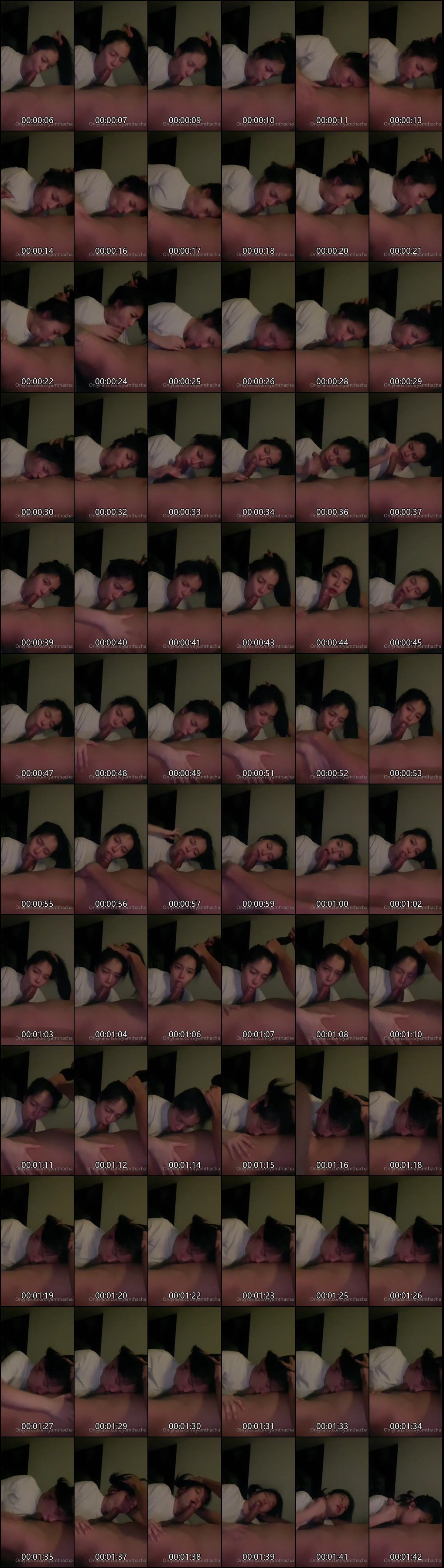 小胡渣猛男大屌狂野征服颜值爆表肉感女友OnlyFans 48部激情合集1