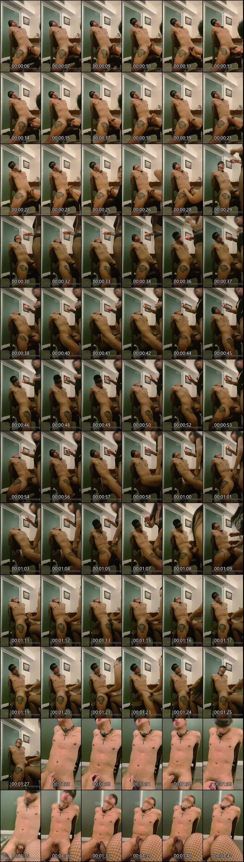 OnlyFans精选_亚裔多人群P激情合集4_2