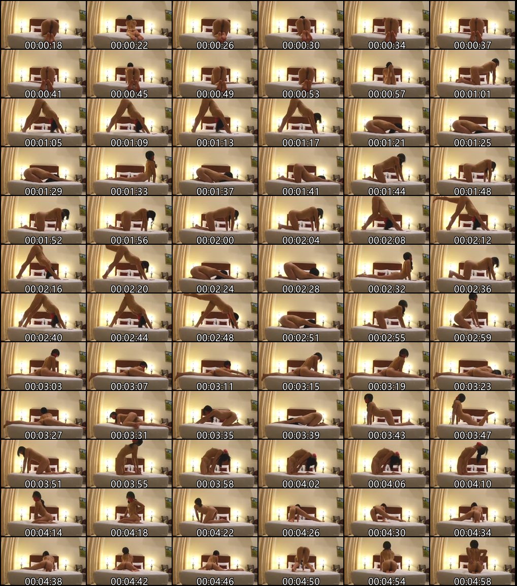 P站与OnlyFans亚裔博主肛交口交精选合集_1