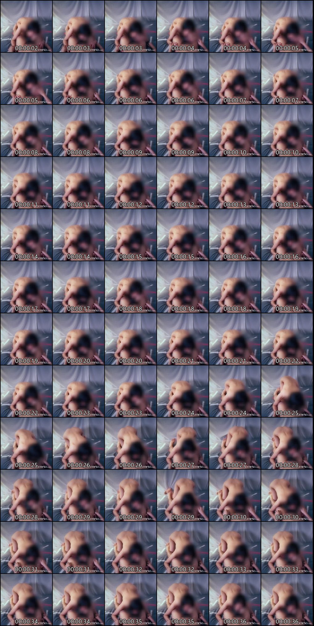 OnlyFans美女babeneso最新精选合集