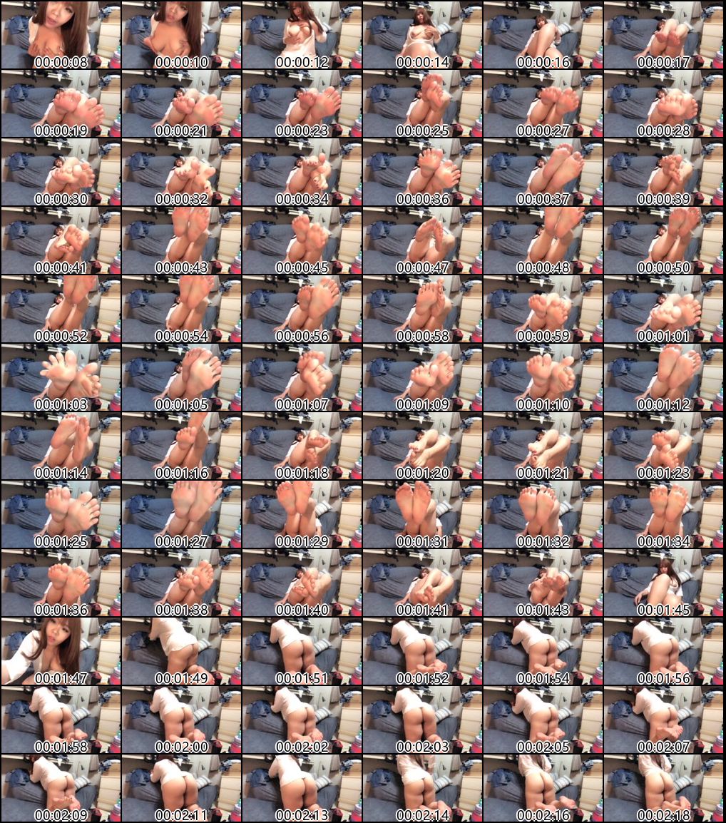台湾巨乳美女Akari_813 OnlyFans精彩视频合集_2