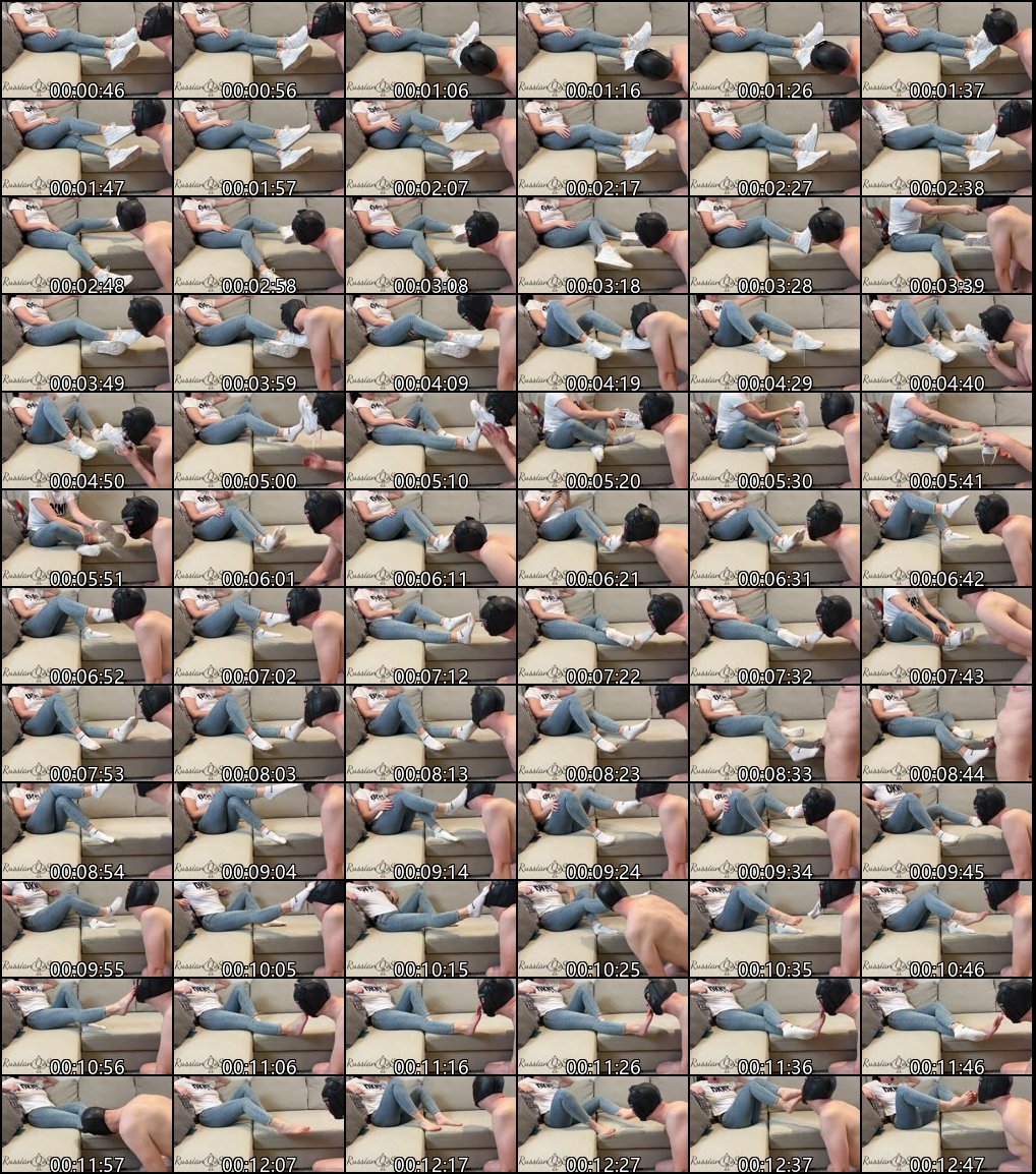 OnlyFans俄罗斯欧美媚黑人妻3P多人运动精彩合集