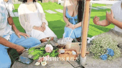 台湾网红Jan小兔子粉丝见面会狂欢3P内射多人激战欲罢不能的群P高潮盛宴