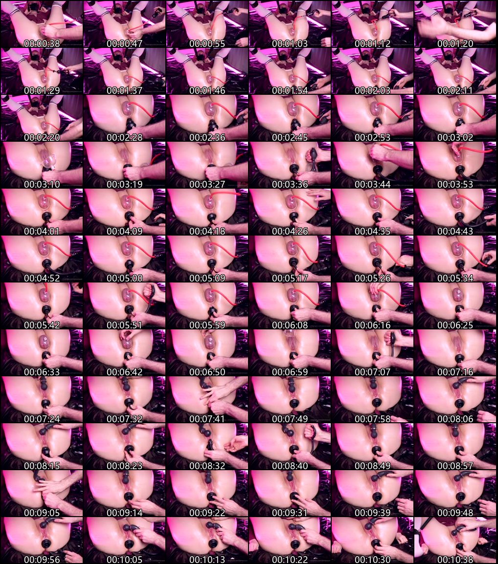 欧美OnlyFans调教肛交风格道具自慰精彩合集