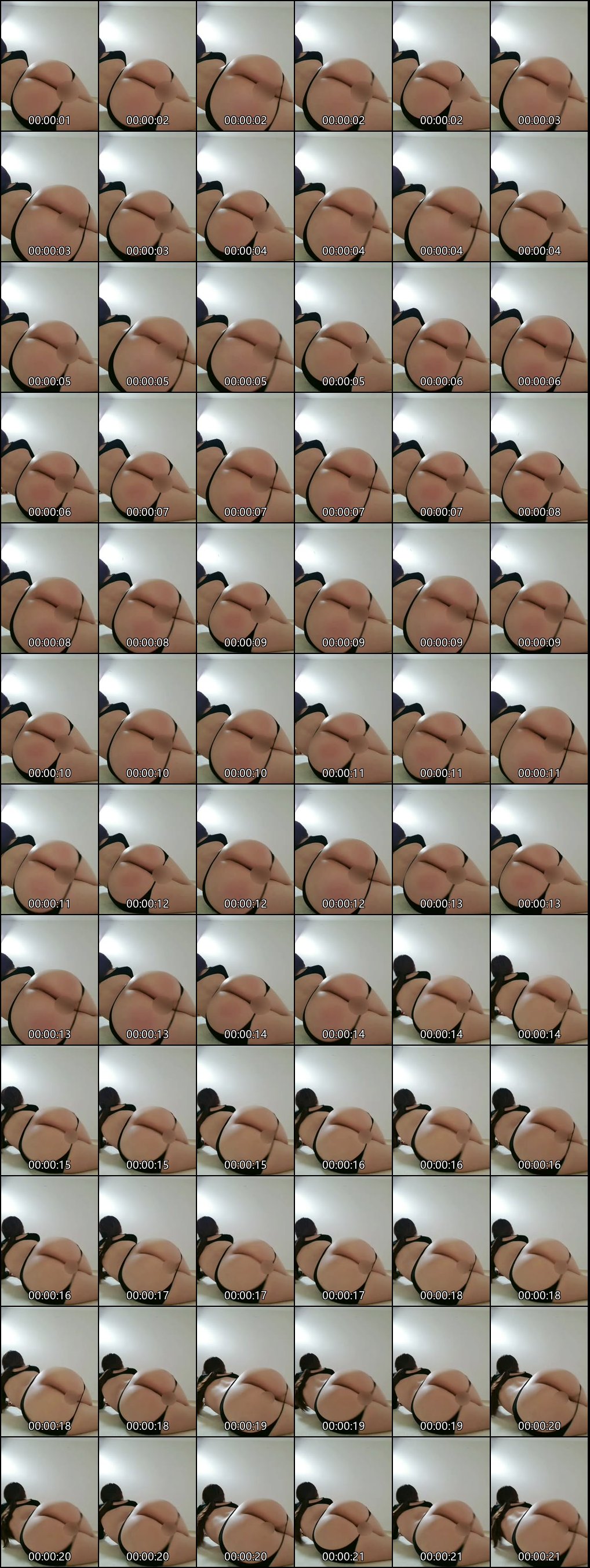 OnlyFans韩国主播AmySong大屁股美臀合集_极致诱惑不容错过