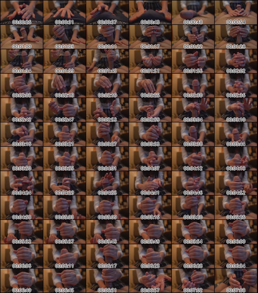 日本福利姬Saku_J7推特OnlyFans精选合集_2