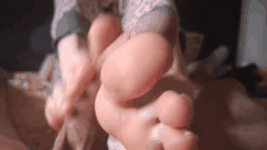 专业足交女王torislegs合集_各种搓技玩转极致脚底诱惑欲罢不能