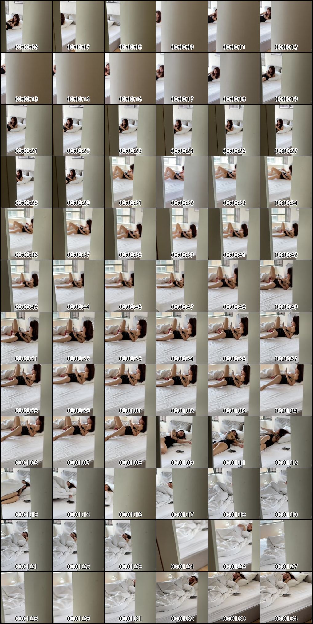 OnlyFans越南美乳美臀模特精选合集11_1