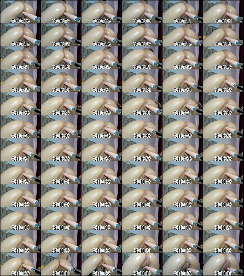 欧美OnlyFans与CB站巨乳主播精彩合集_2