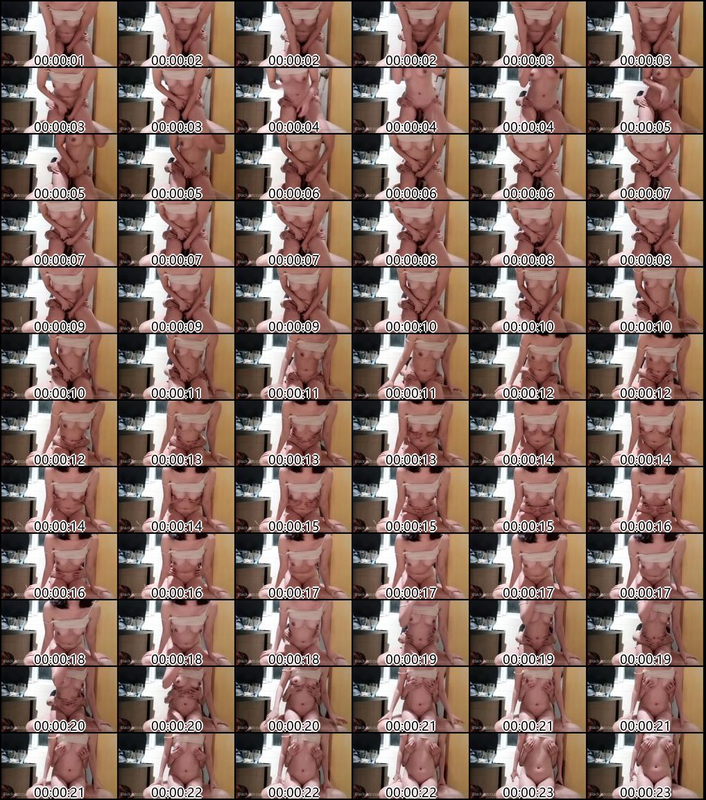 极品反差美少女合集BlackCat与blackcatccup的双人自慰精彩瞬间_7