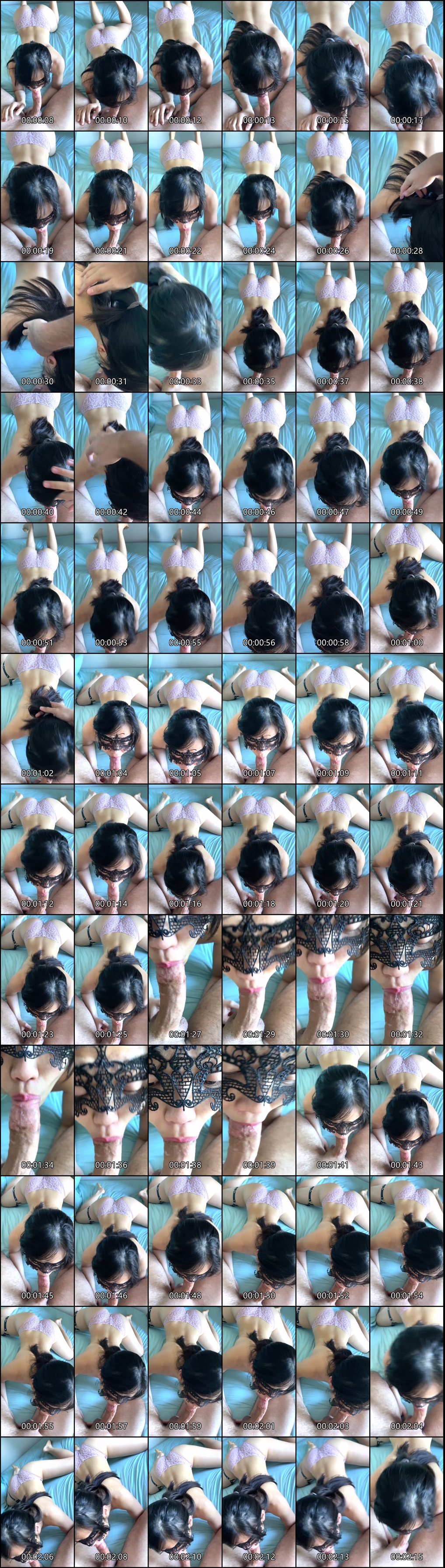 19位亚裔博主精选合集_P站与OnlyFans热门肛交口交视频