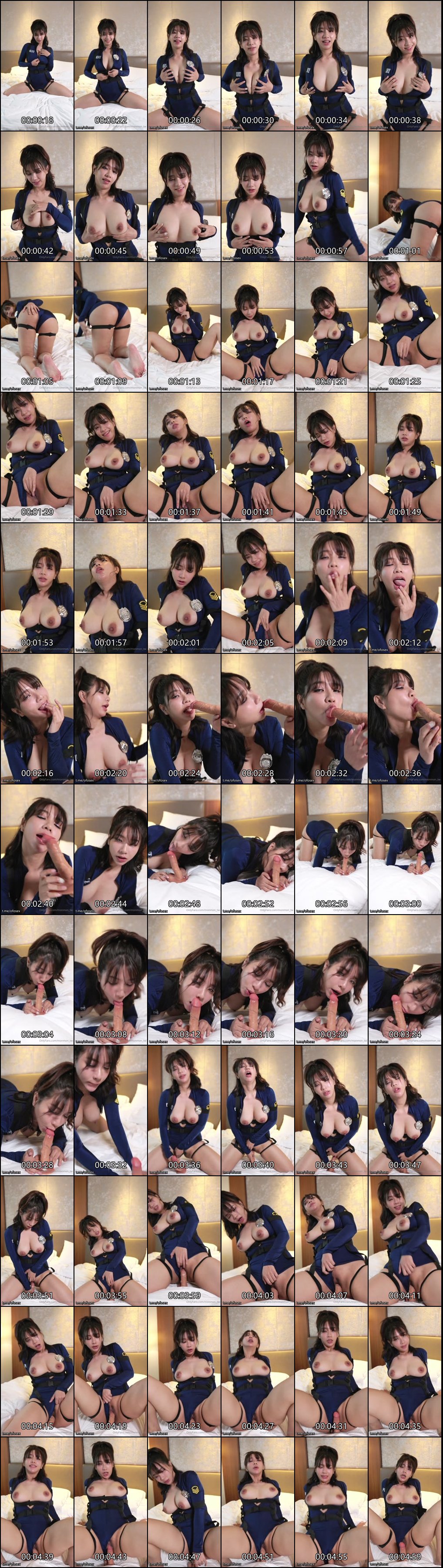 台湾网红吴梦梦OnlyFans私信自慰福利爆棚_最新会员专属诱惑大放送