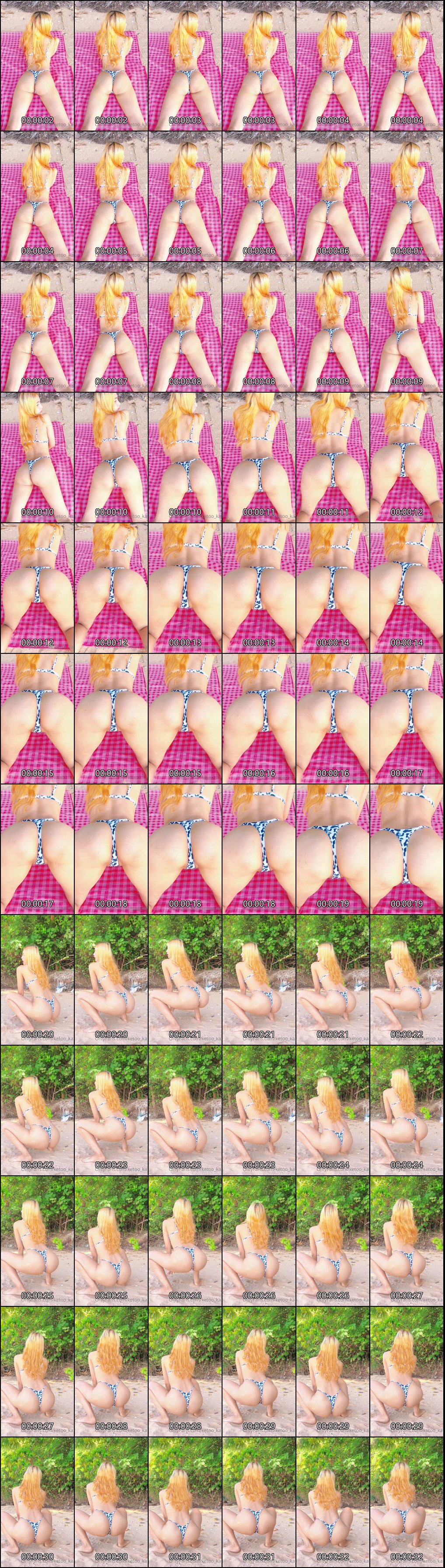 泰国OnlyFans反差女神ketoo_ka长腿美臀白虎合集_撩人曲线让你血脉喷张欲火焚身_2