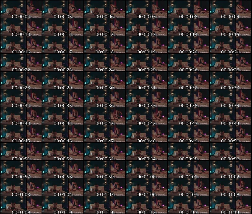 Babeneso OnlyFans精选合集50部精彩视频