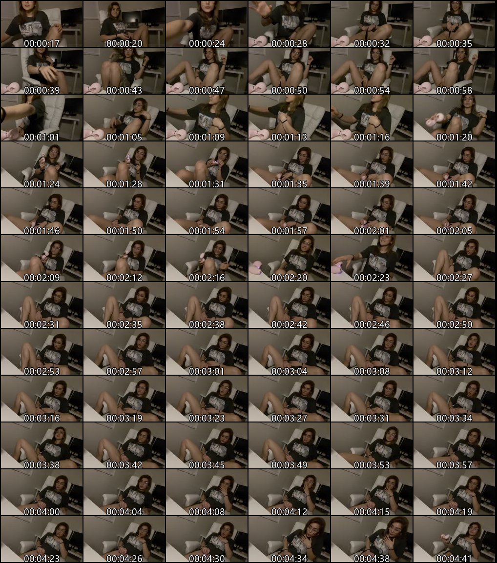 OnlyFans韩裔纹身美女高人气博主合集3