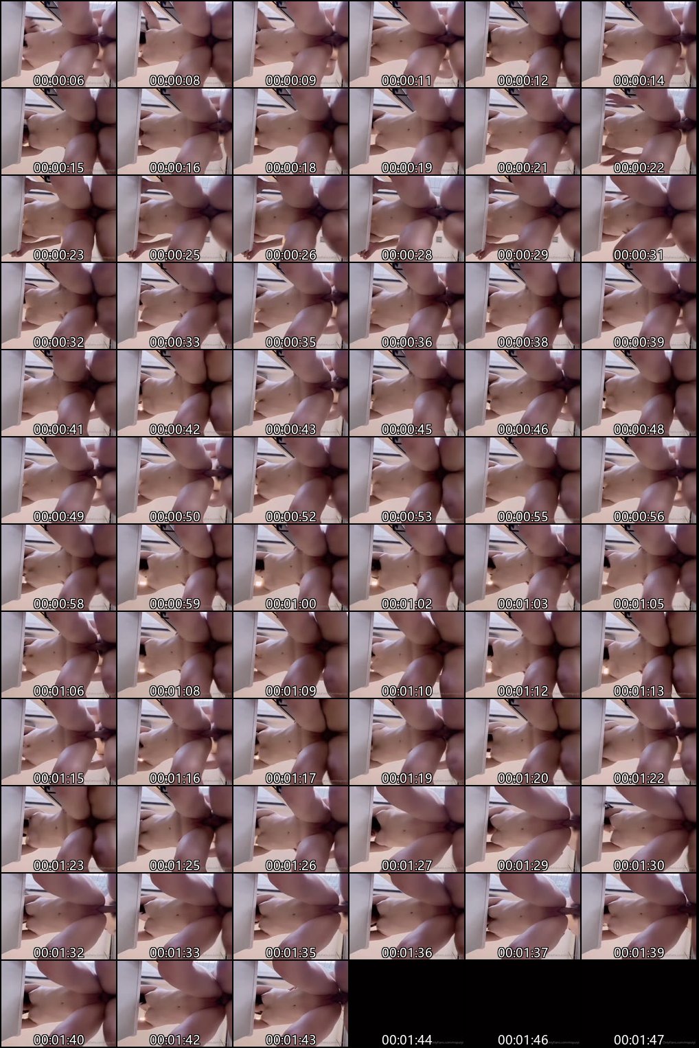 马来西亚极品女神Puiyi OnlyFans视频合集_火辣口交啪啪啪诱惑全曝光