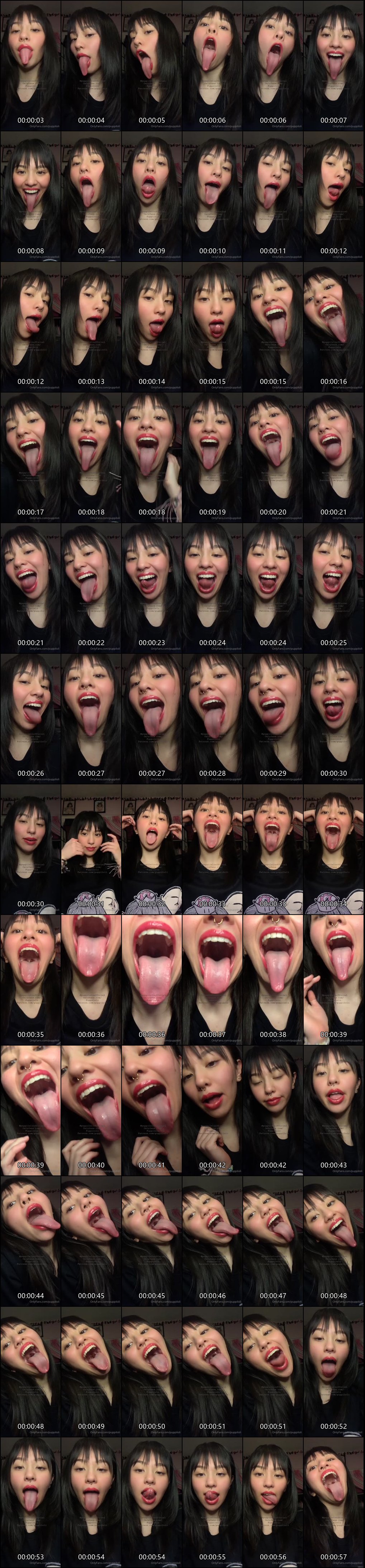 菲律宾白人混血尤物puppiloli OnlyFans合集_火辣曲线诱惑_撩人姿势让人血脉喷张欲火焚身