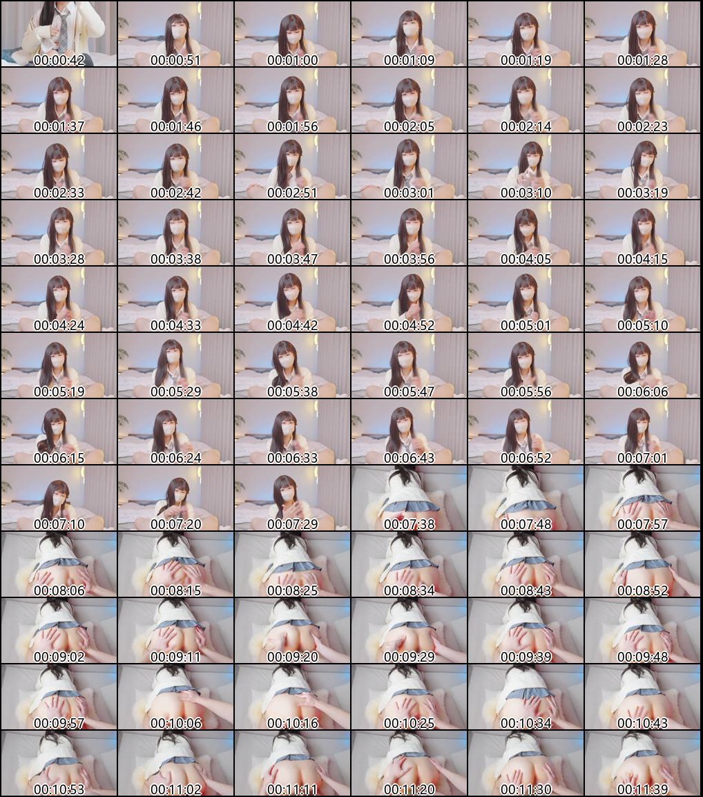 日本福利姬Saku_J1推特OnlyFans精选合集_5