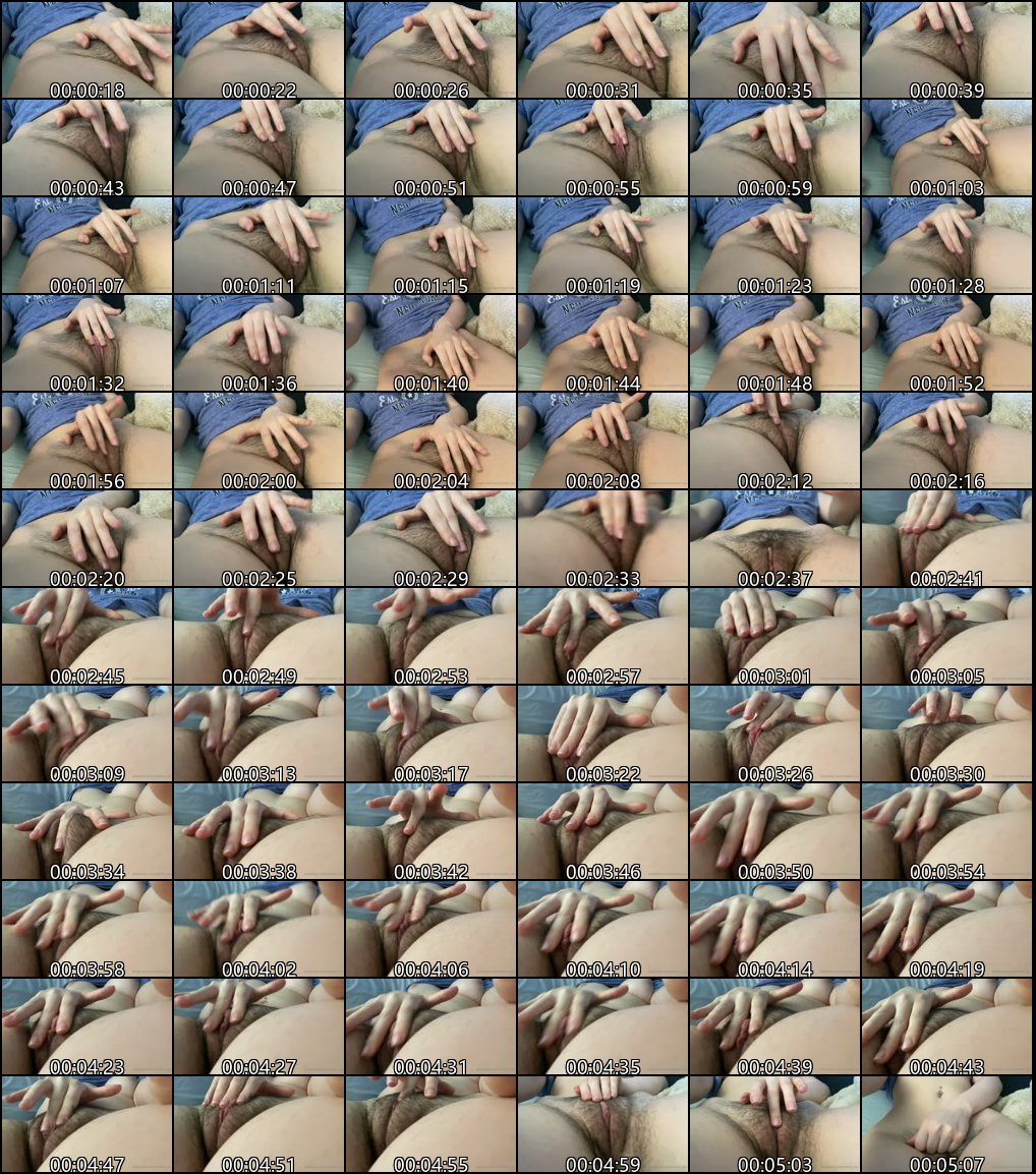 OnlyFans姬子猫精选合集_肥臀白虎与道具自慰精彩演绎_1