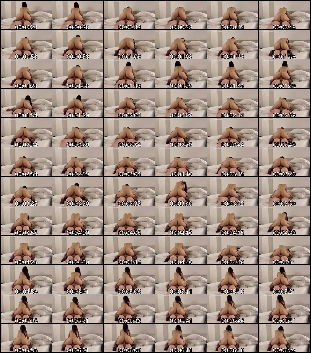 bibiFluffy翘臀骚浪女神无套激战_欲火焚身高潮迭起