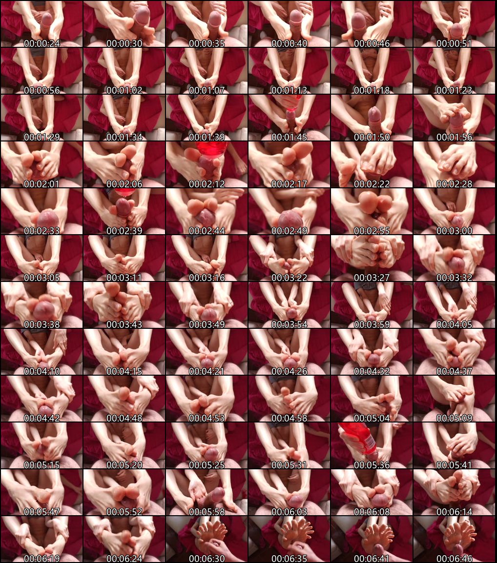 专业足交女王torislegs合集5_各种搓揉技巧玩转足底诱惑_让你欲仙欲死