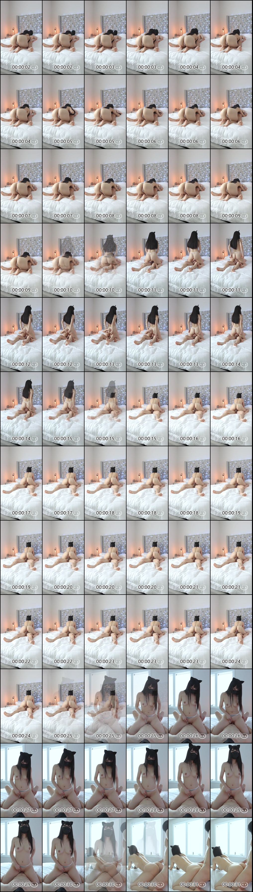 亚裔博主threexpiggy的肥臀S身材无套啪啪合集11_4