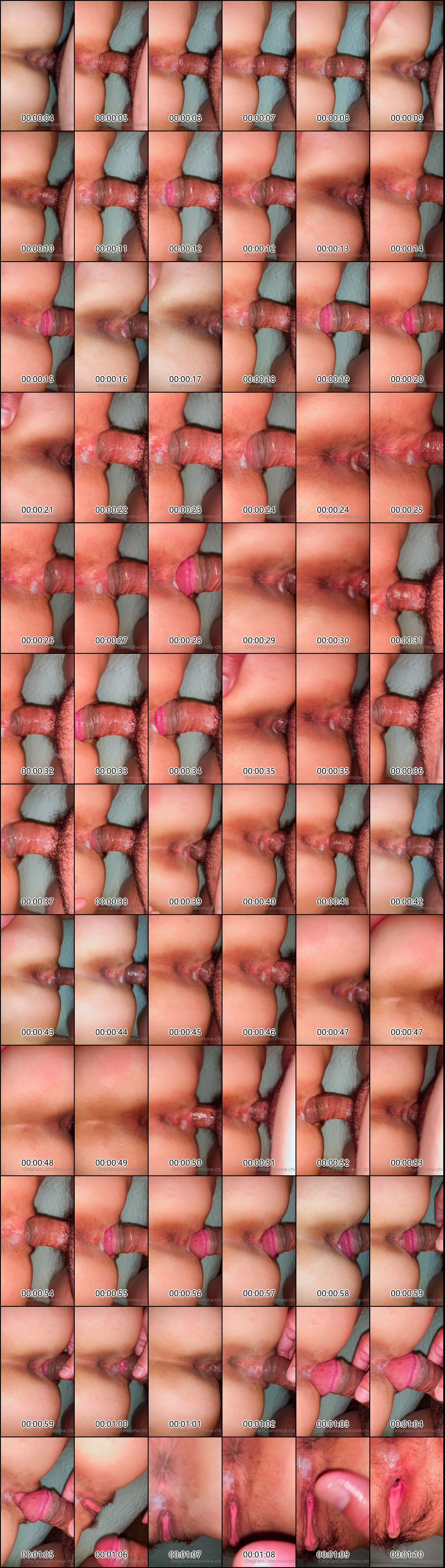 日本OnlyFans网红Nina-Chi精彩合集_丰乳肥臀与双人激情演绎