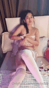OnlyFans泰国萌妹子Sandydao精彩合集3