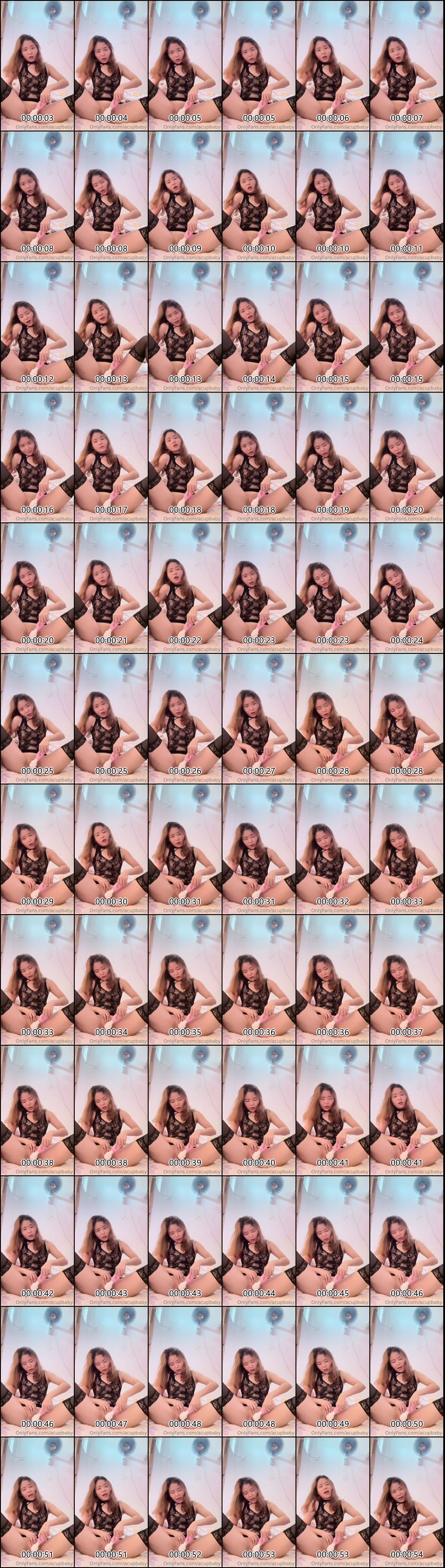 OnlyFans精选_A罩杯宝贝私房写真合集