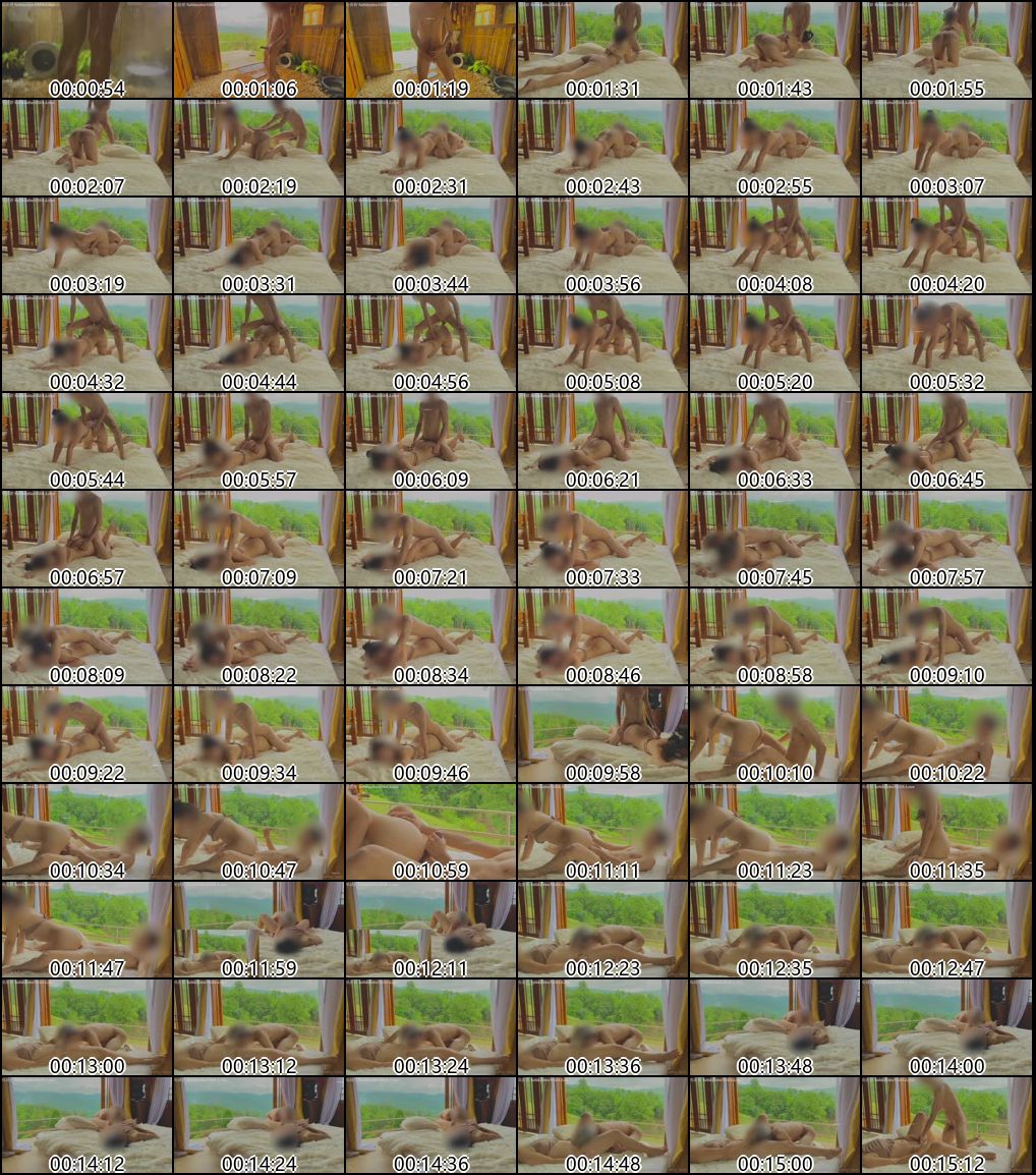 OnlyFans热门主播HoneyTipsy多人运动激情合集