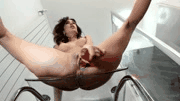 欧美OnlyFans与CB站巨乳主播精彩合集11_5