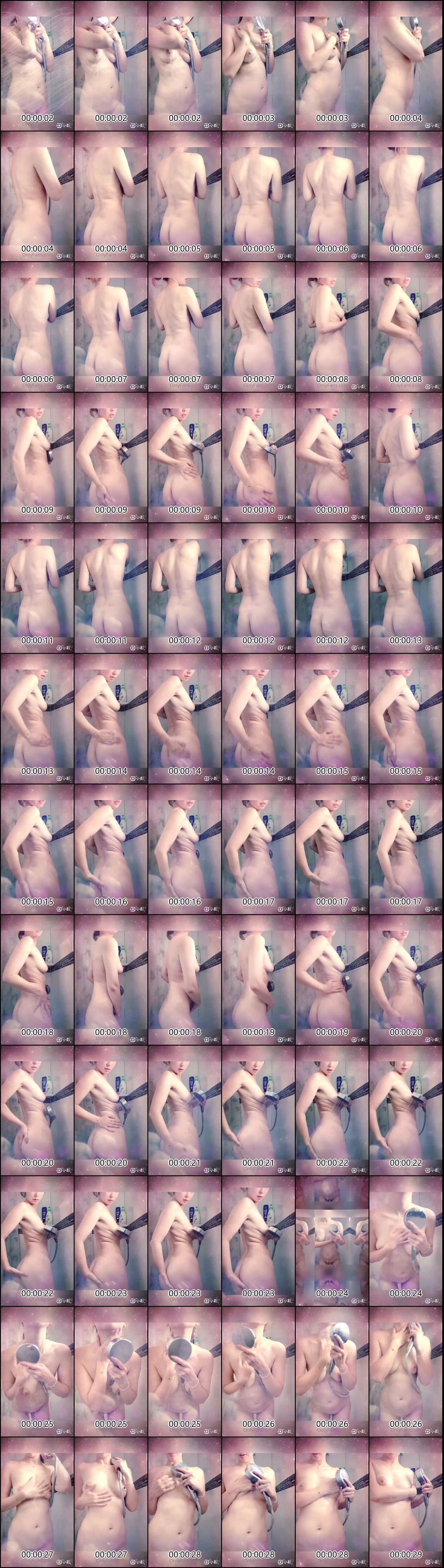 OnlyFans日本网红Nina-Chi丰乳肥臀双人激情合集_7