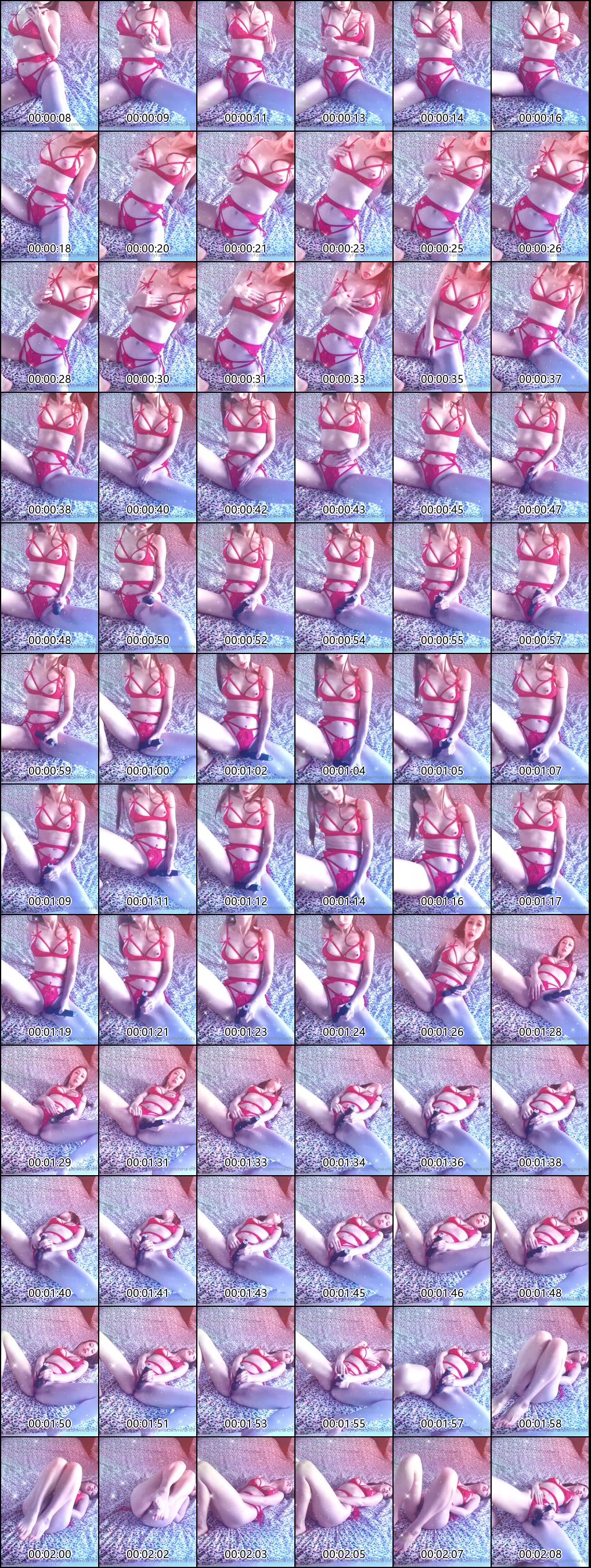 OnlyFans日本网红Nina-Chi精选合集_丰乳肥臀与双人激情_3