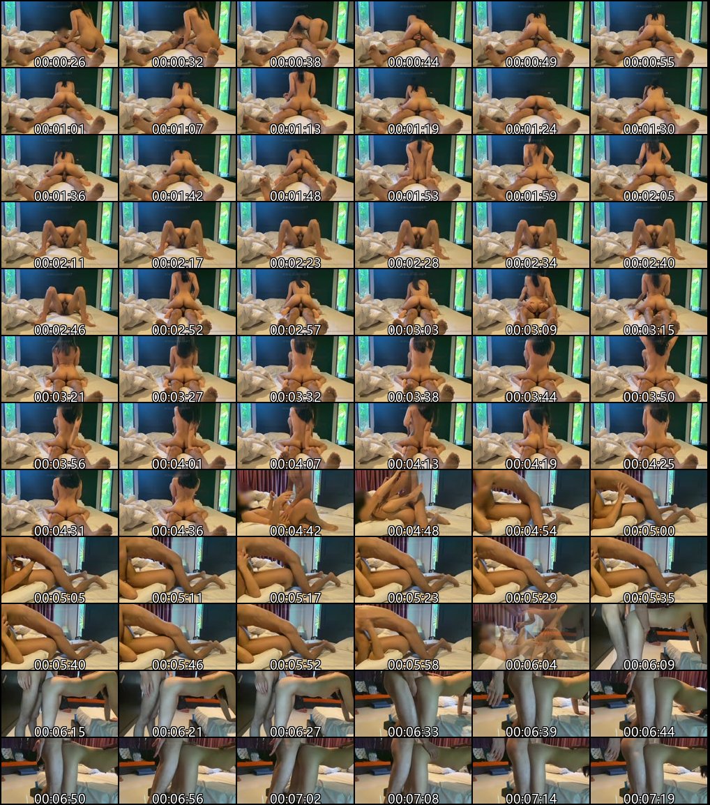 泰国热辣情侣双人啪啪狂欢OnlyFans合集9欲火焚身超刺激